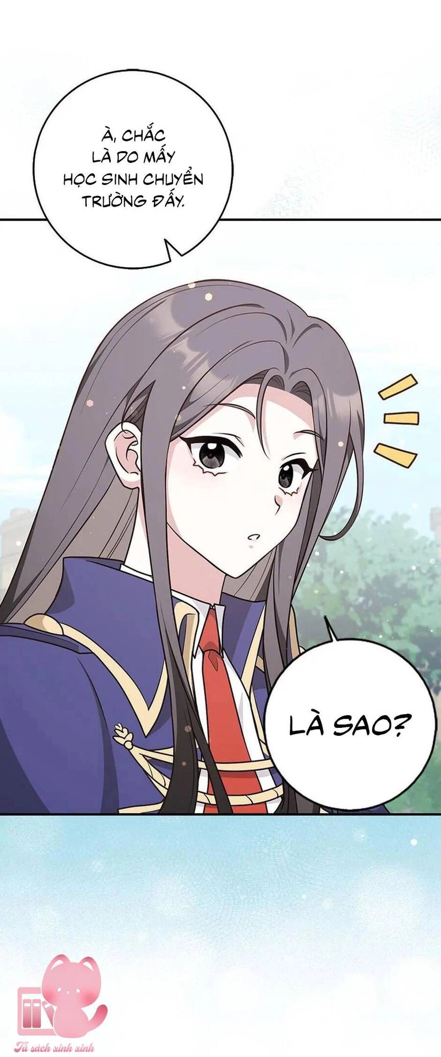 Tôi Thề Chúng Ta Chỉ Là Bạn Chapter 22 - 7