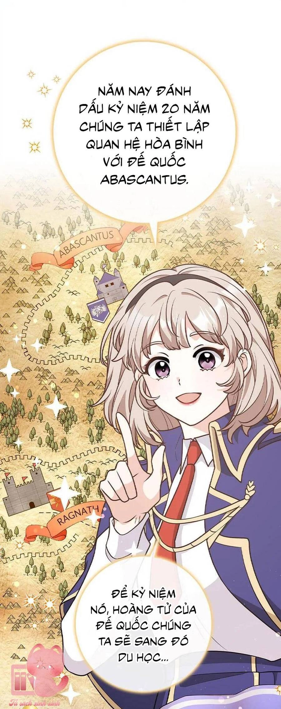 Tôi Thề Chúng Ta Chỉ Là Bạn Chapter 22 - 8