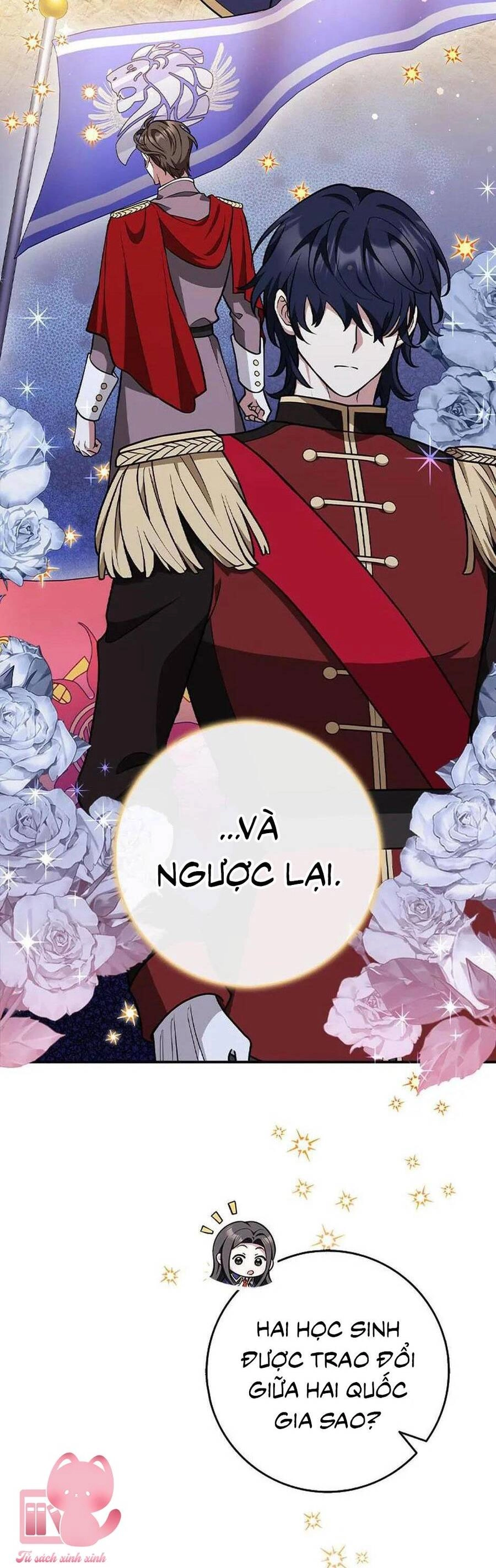 Tôi Thề Chúng Ta Chỉ Là Bạn Chapter 22 - 9