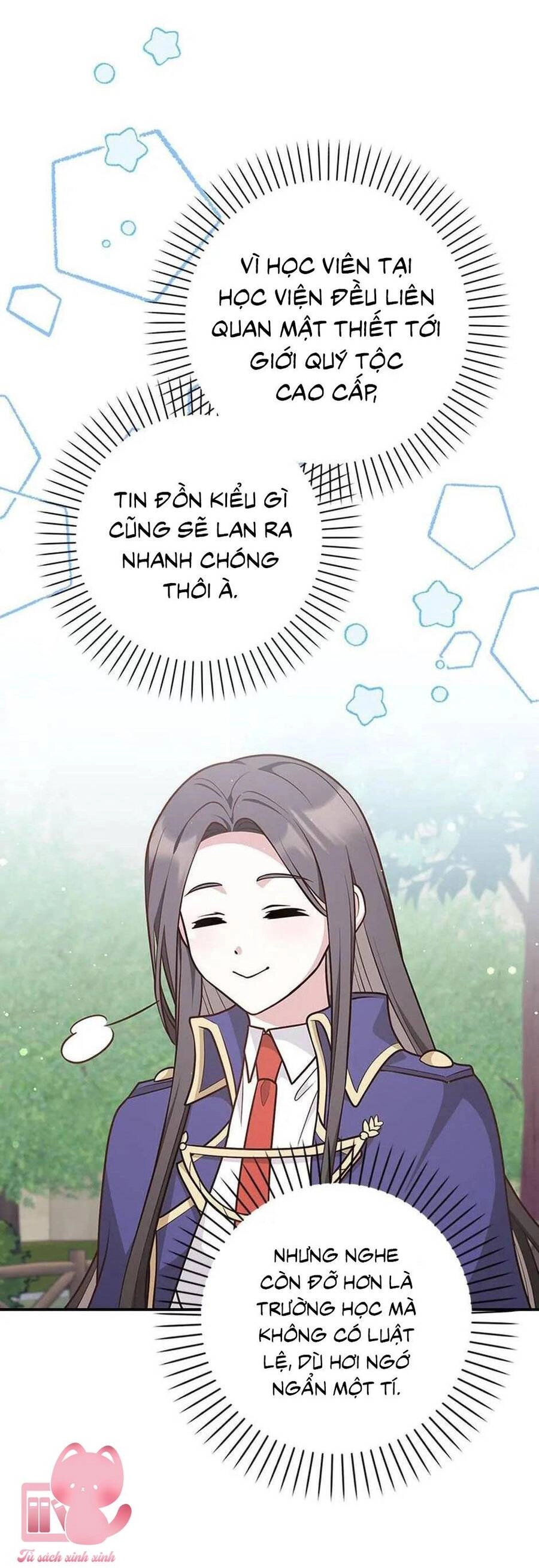 Tôi Thề Chúng Ta Chỉ Là Bạn Chapter 22 - 12