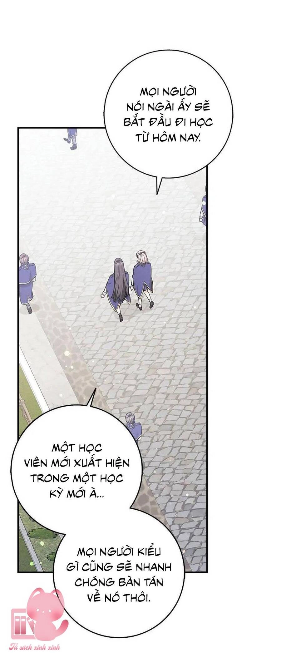 Tôi Thề Chúng Ta Chỉ Là Bạn Chapter 22 - 13