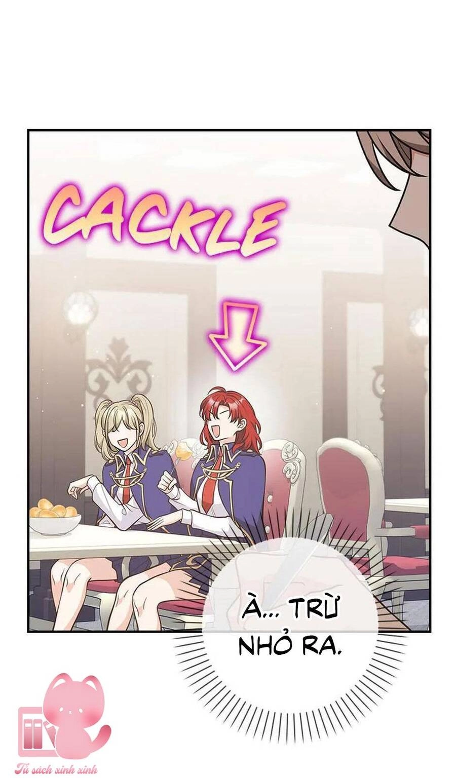 Tôi Thề Chúng Ta Chỉ Là Bạn Chapter 22 - 19