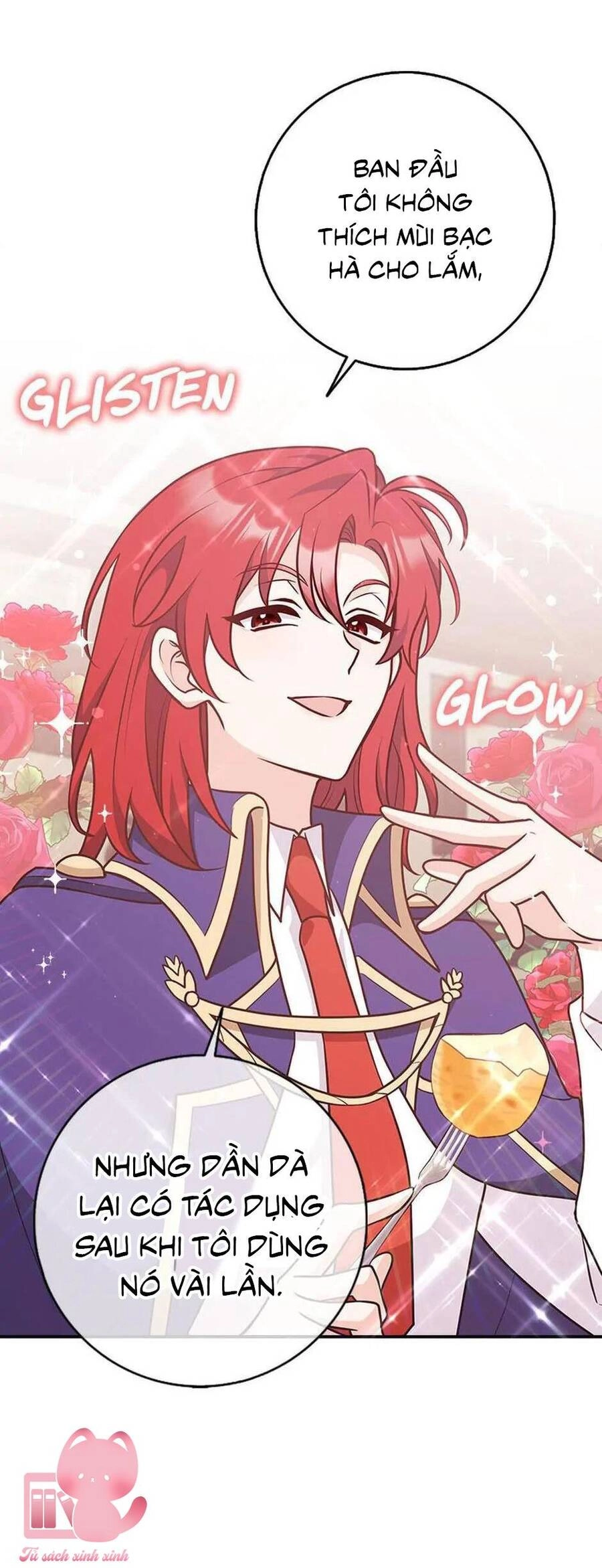 Tôi Thề Chúng Ta Chỉ Là Bạn Chapter 22 - 24