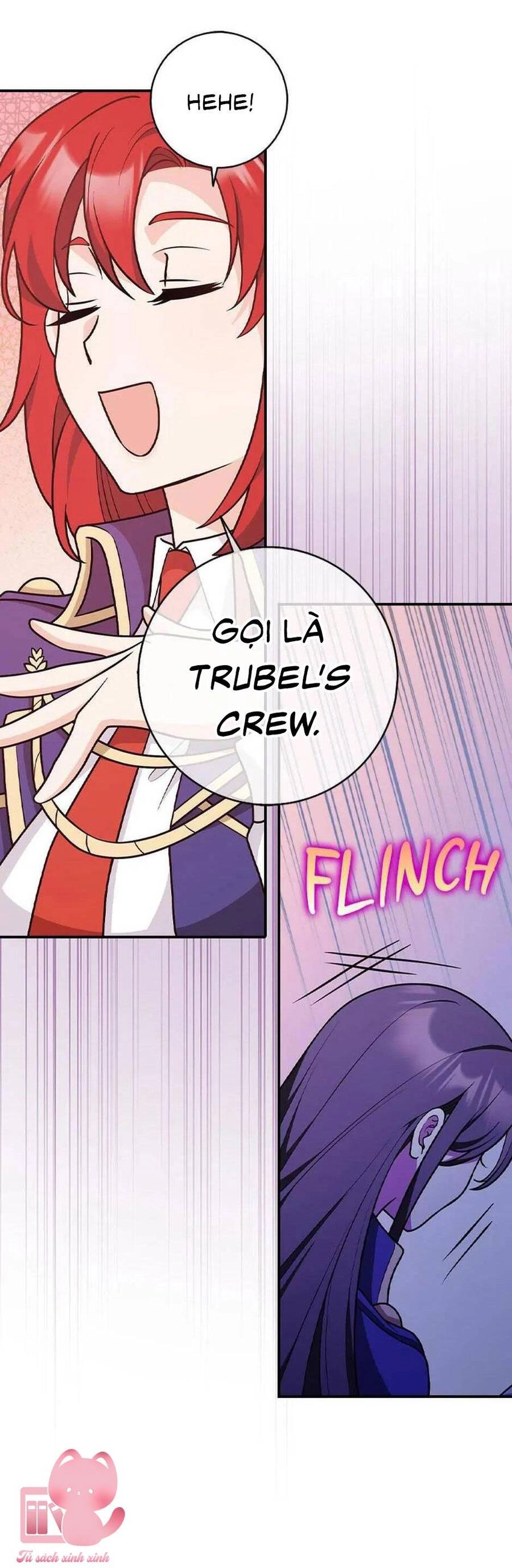 Tôi Thề Chúng Ta Chỉ Là Bạn Chapter 22 - 26