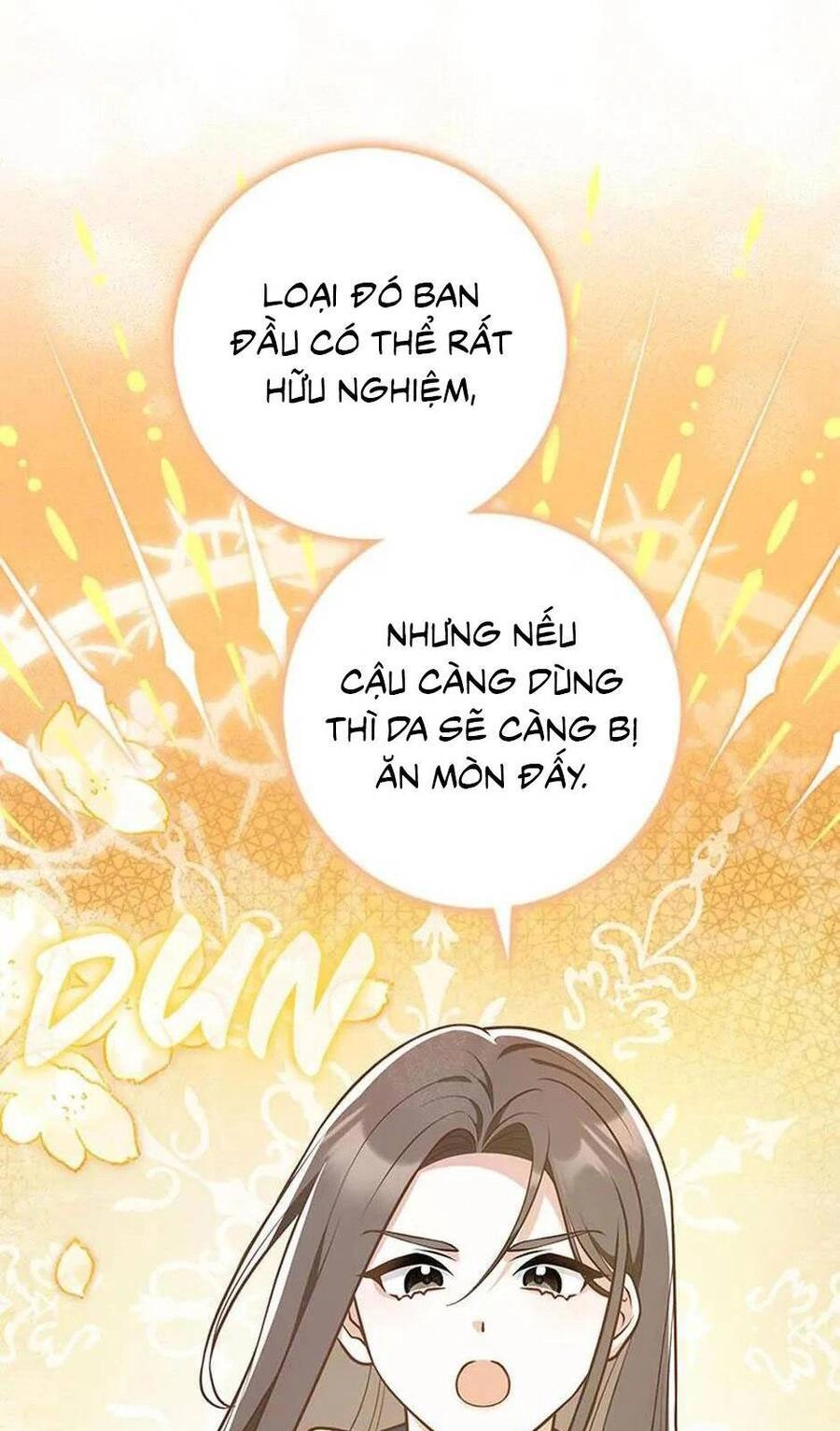 Tôi Thề Chúng Ta Chỉ Là Bạn Chapter 22 - 32