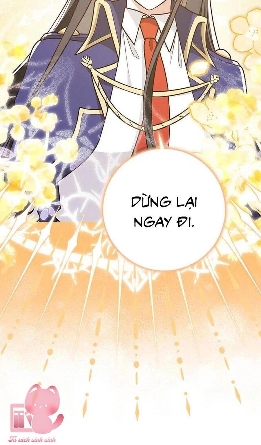 Tôi Thề Chúng Ta Chỉ Là Bạn Chapter 22 - 33