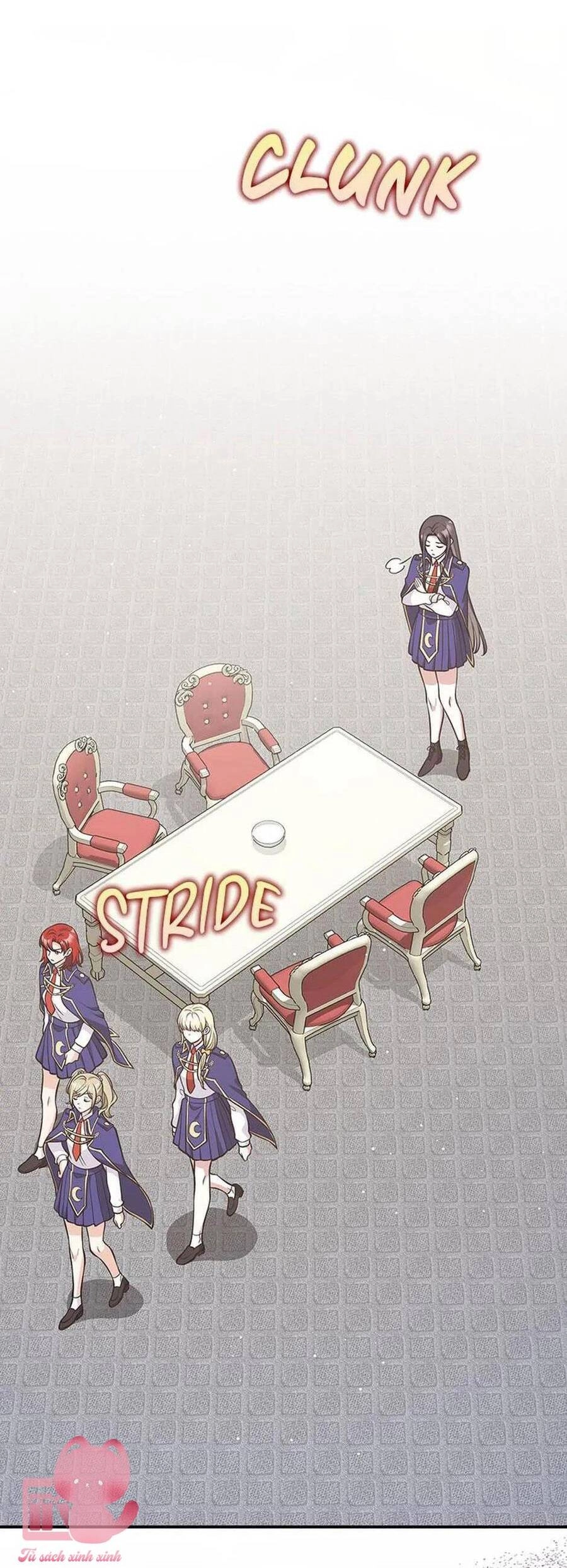 Tôi Thề Chúng Ta Chỉ Là Bạn Chapter 22 - 35