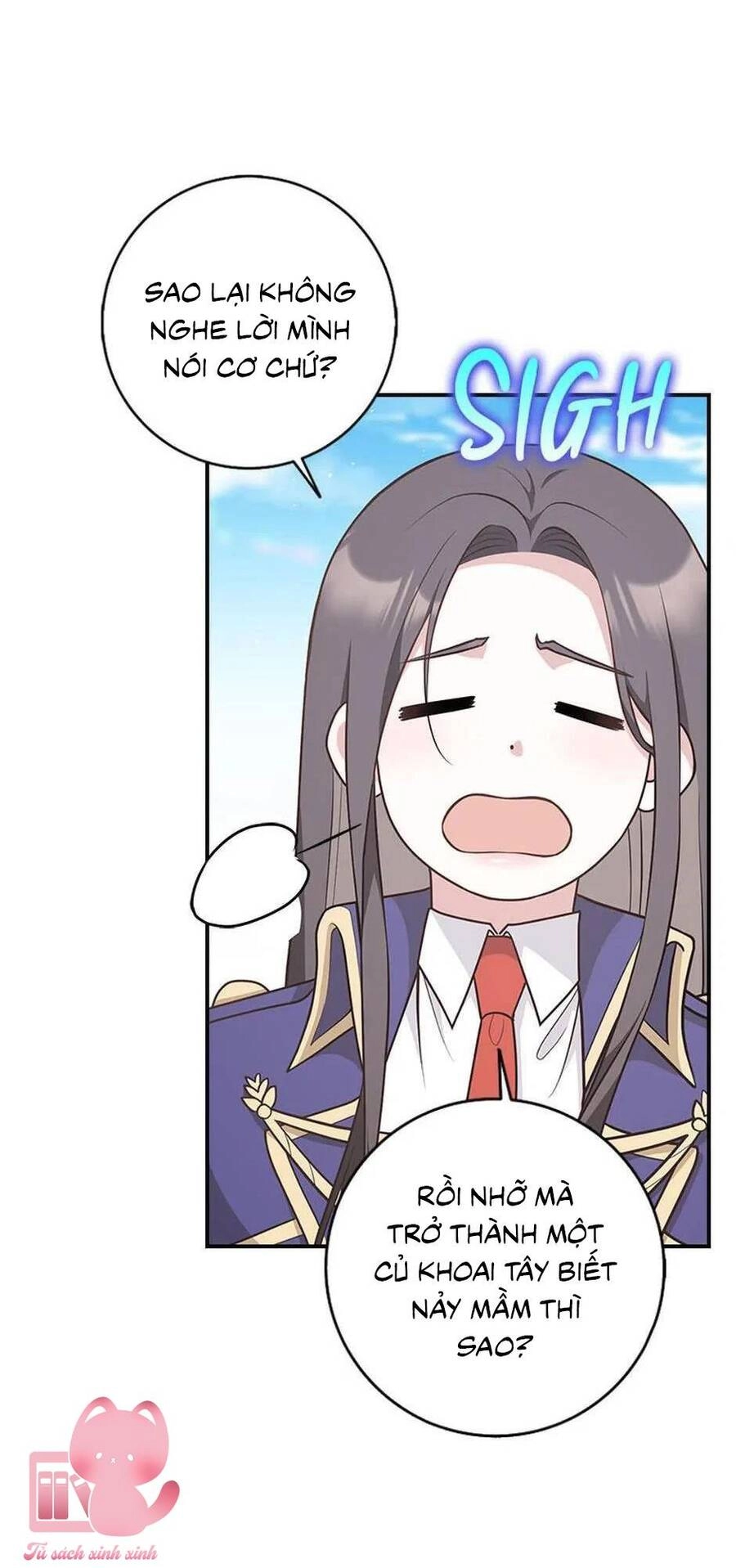 Tôi Thề Chúng Ta Chỉ Là Bạn Chapter 22 - 47