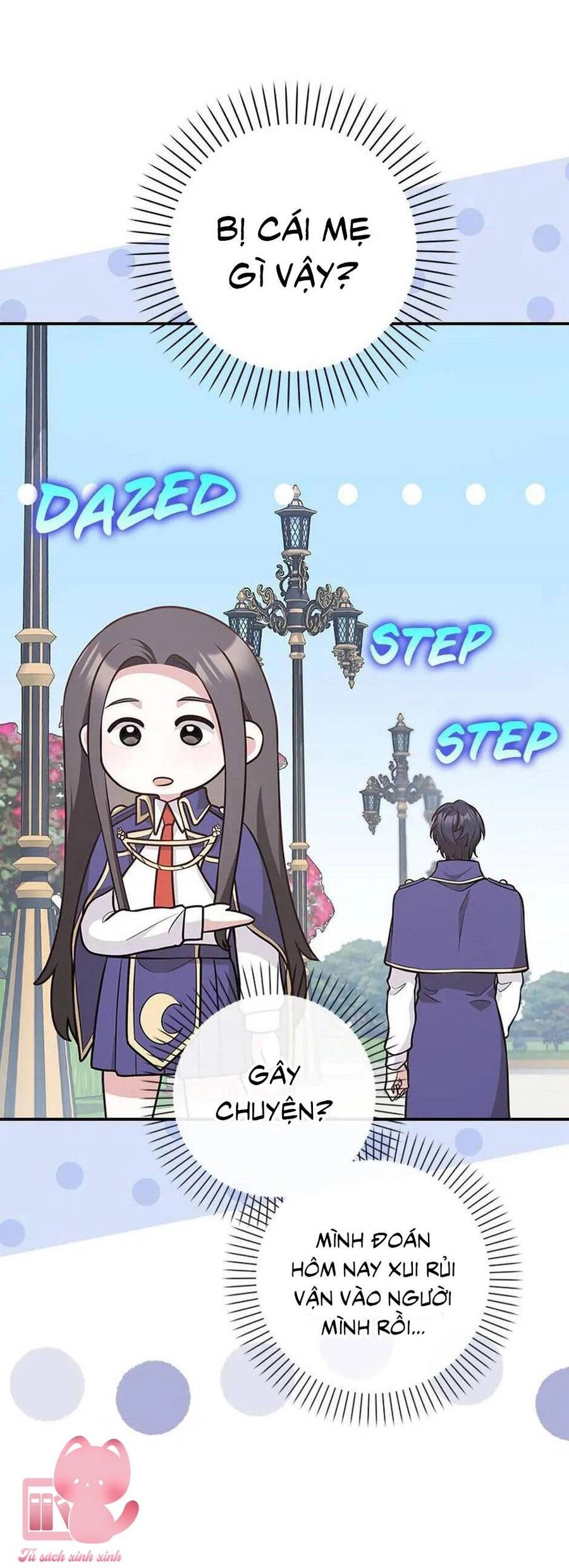 Tôi Thề Chúng Ta Chỉ Là Bạn Chapter 22 - 57