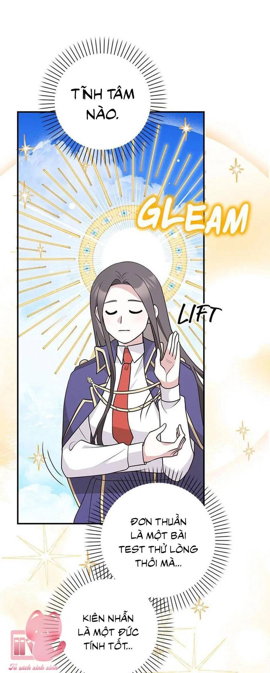 Tôi Thề Chúng Ta Chỉ Là Bạn Chapter 22 - 58