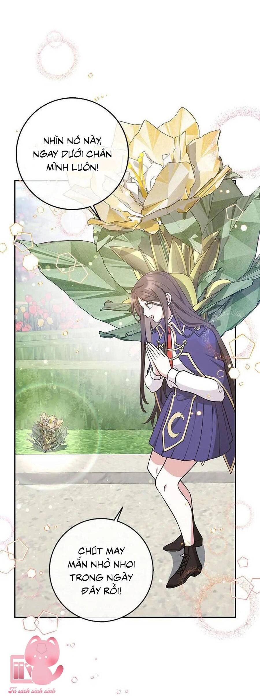 Tôi Thề Chúng Ta Chỉ Là Bạn Chapter 22 - 61