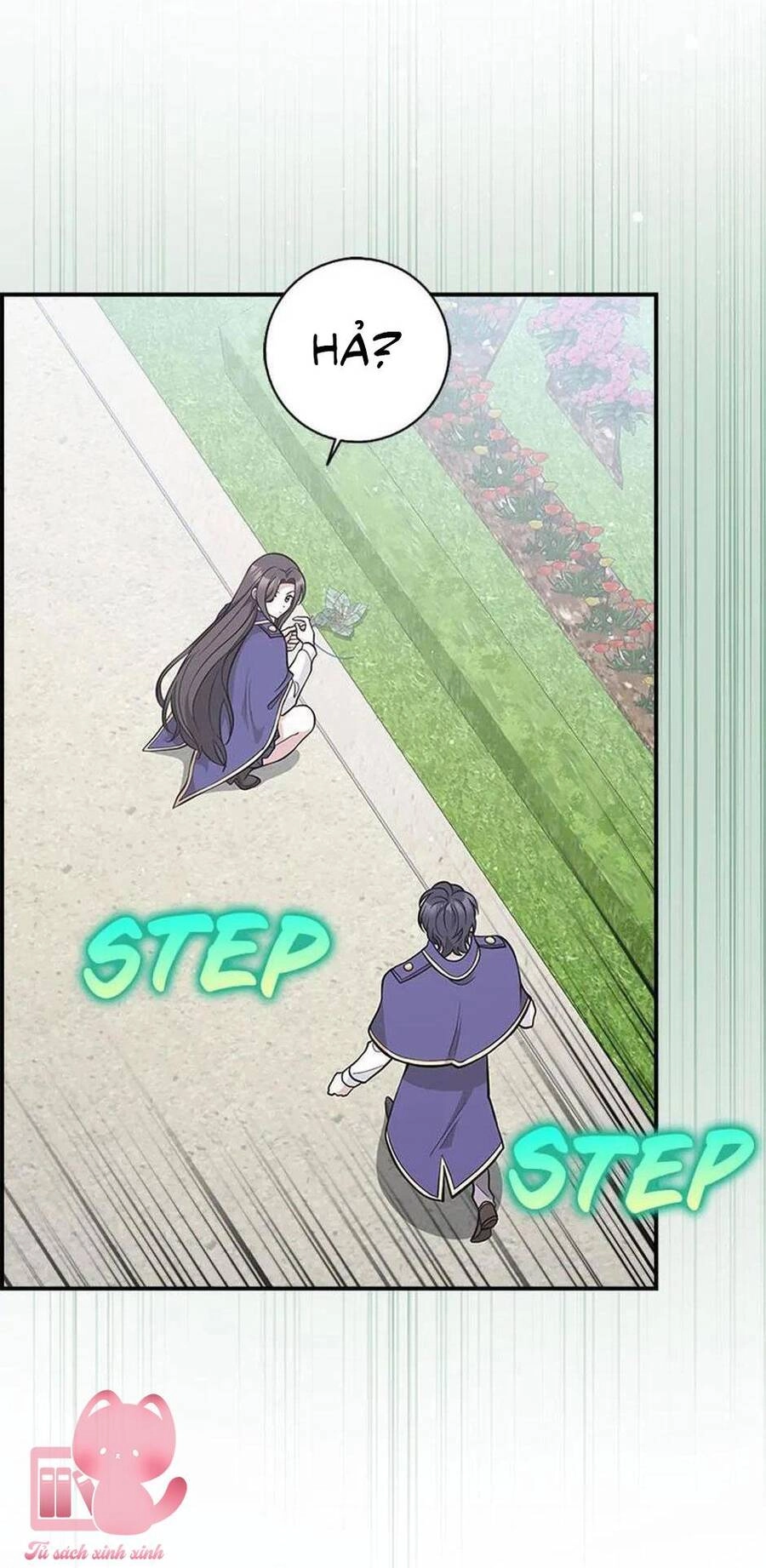 Tôi Thề Chúng Ta Chỉ Là Bạn Chapter 22 - 66