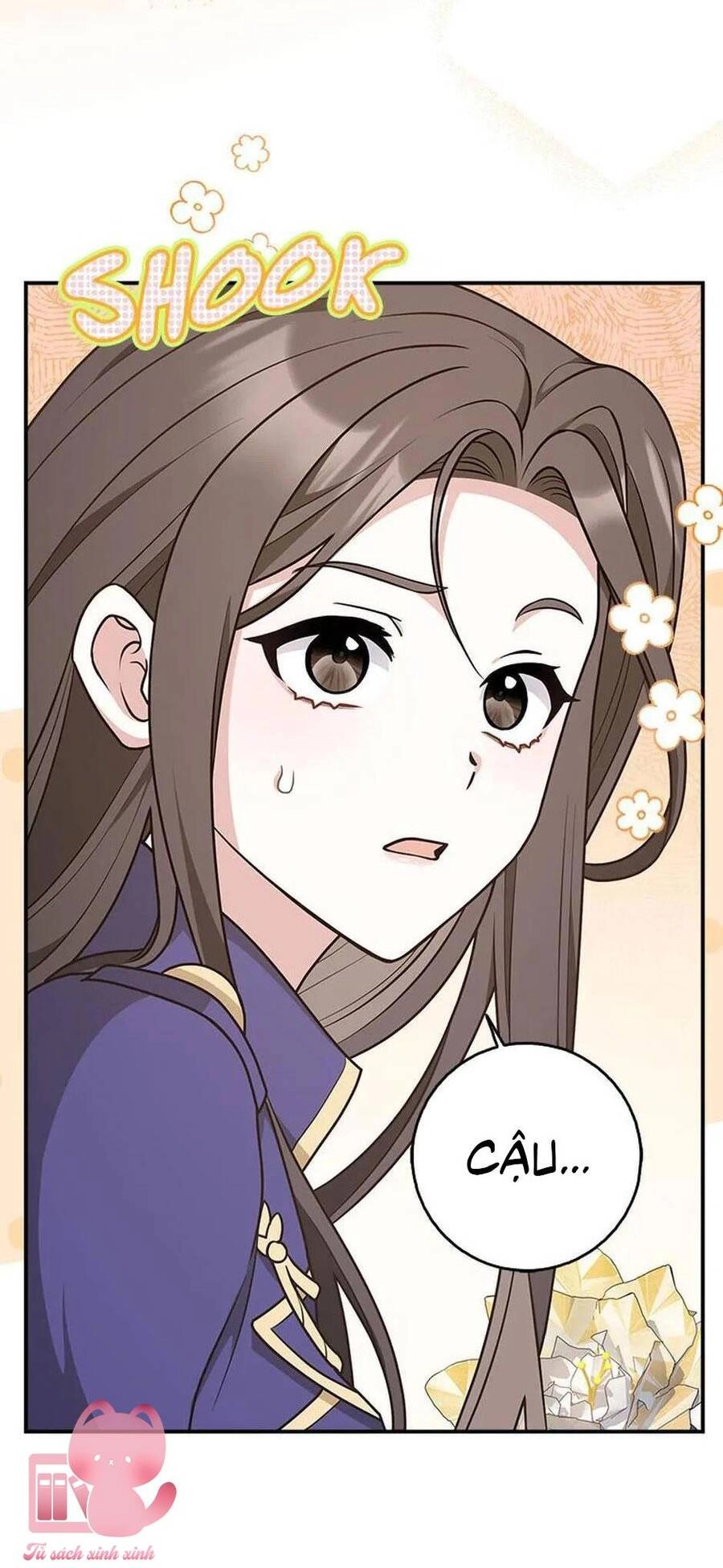 Tôi Thề Chúng Ta Chỉ Là Bạn Chapter 22 - 69