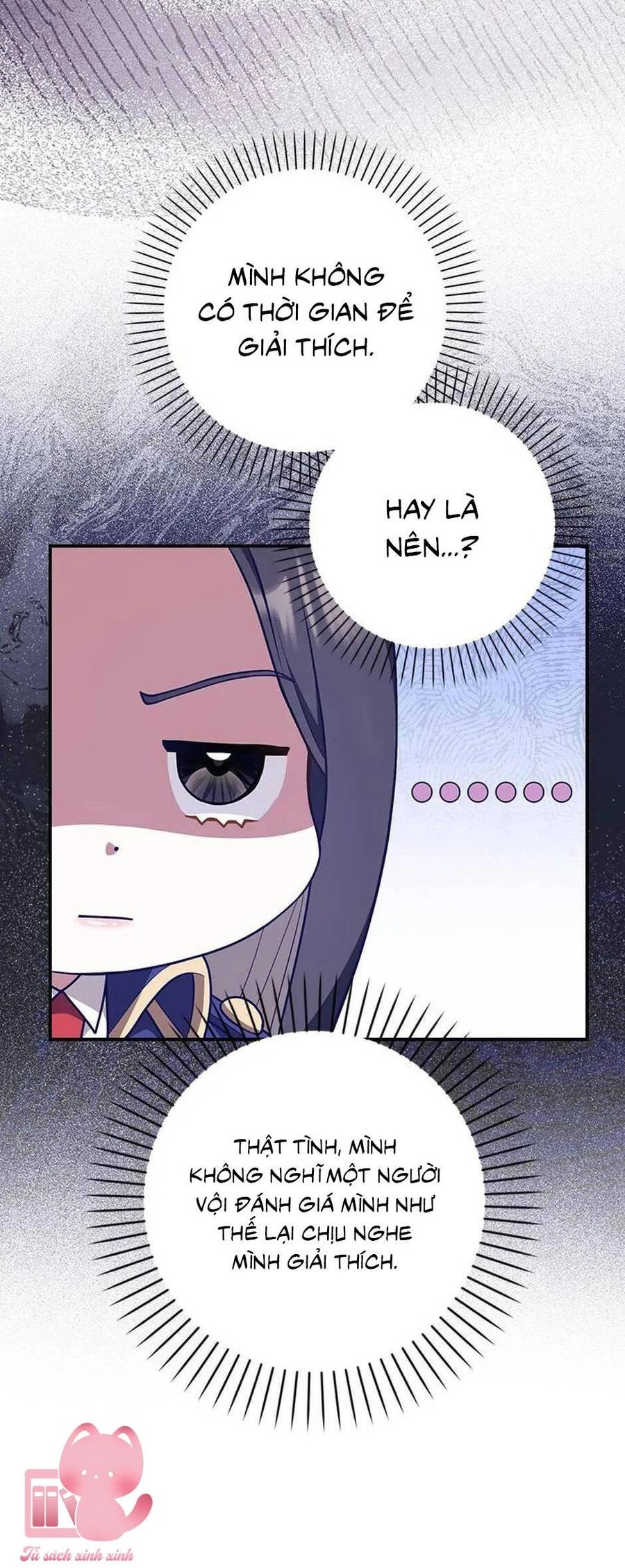 Tôi Thề Chúng Ta Chỉ Là Bạn Chapter 23 - 9