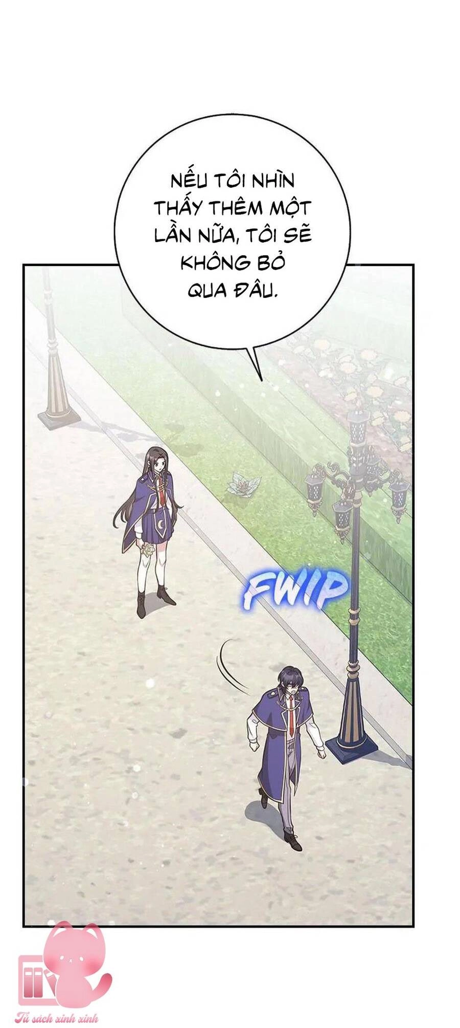 Tôi Thề Chúng Ta Chỉ Là Bạn Chapter 23 - 12