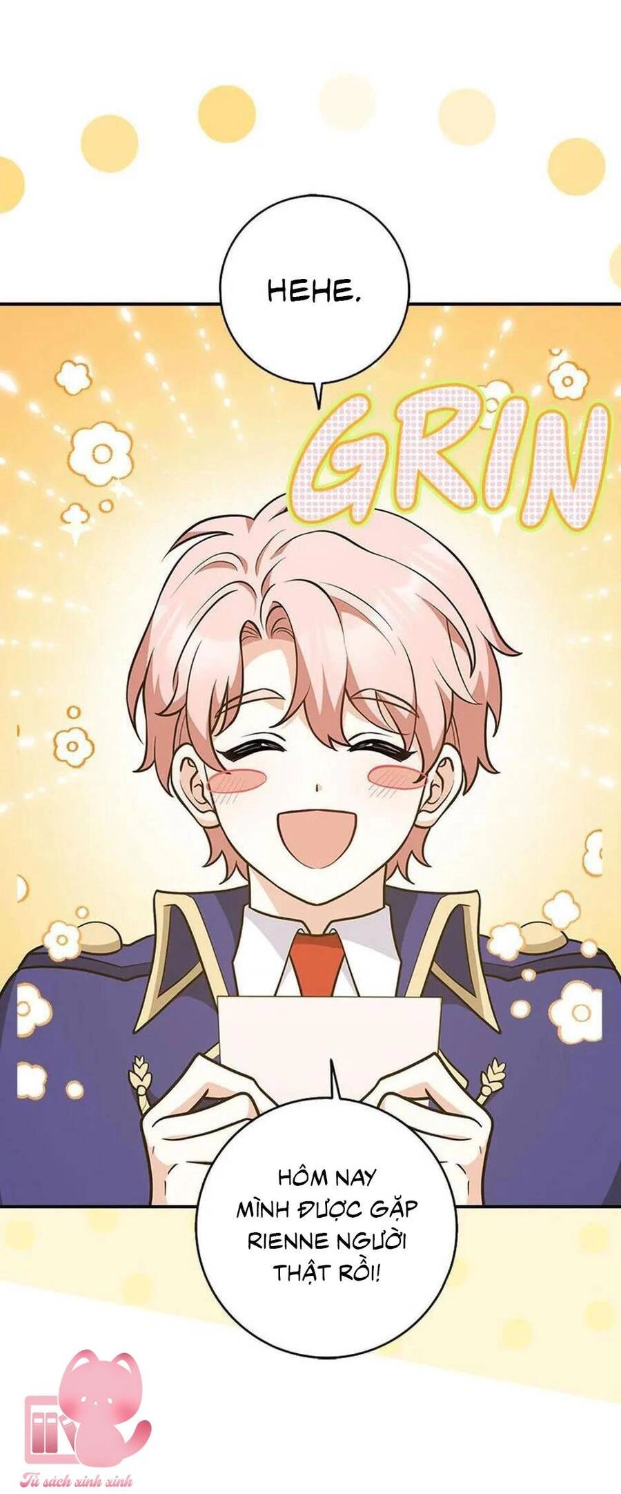 Tôi Thề Chúng Ta Chỉ Là Bạn Chapter 23 - 17