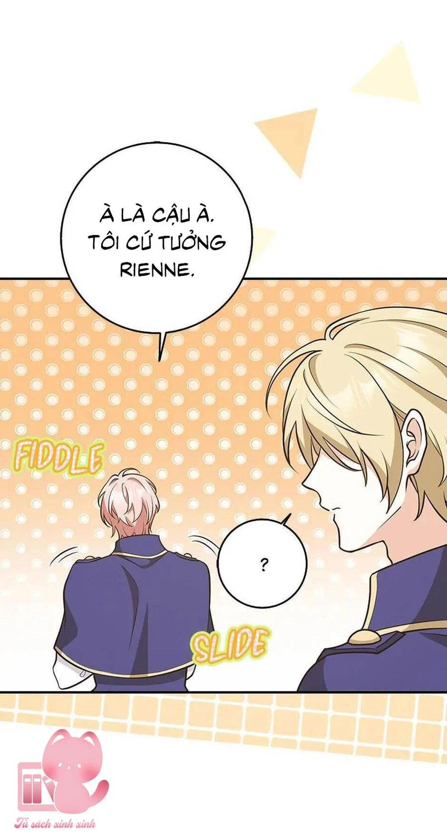 Tôi Thề Chúng Ta Chỉ Là Bạn Chapter 23 - 19