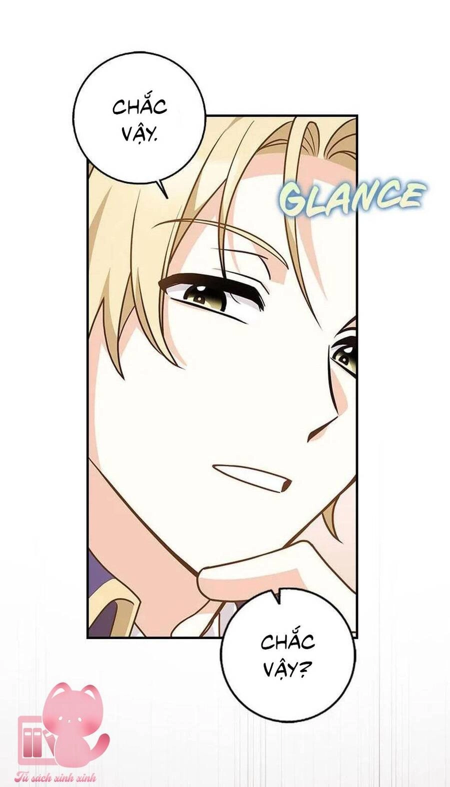 Tôi Thề Chúng Ta Chỉ Là Bạn Chapter 23 - 28