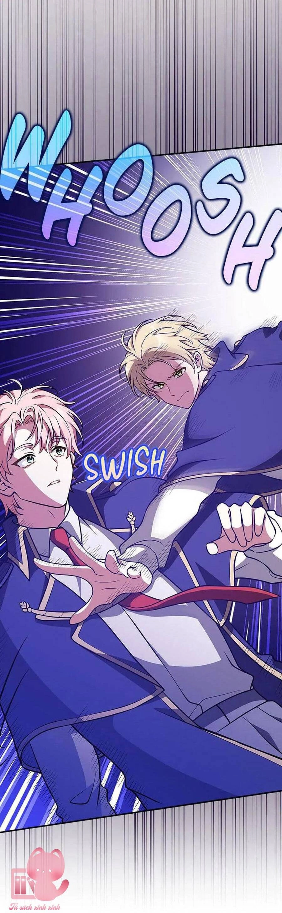 Tôi Thề Chúng Ta Chỉ Là Bạn Chapter 23 - 30