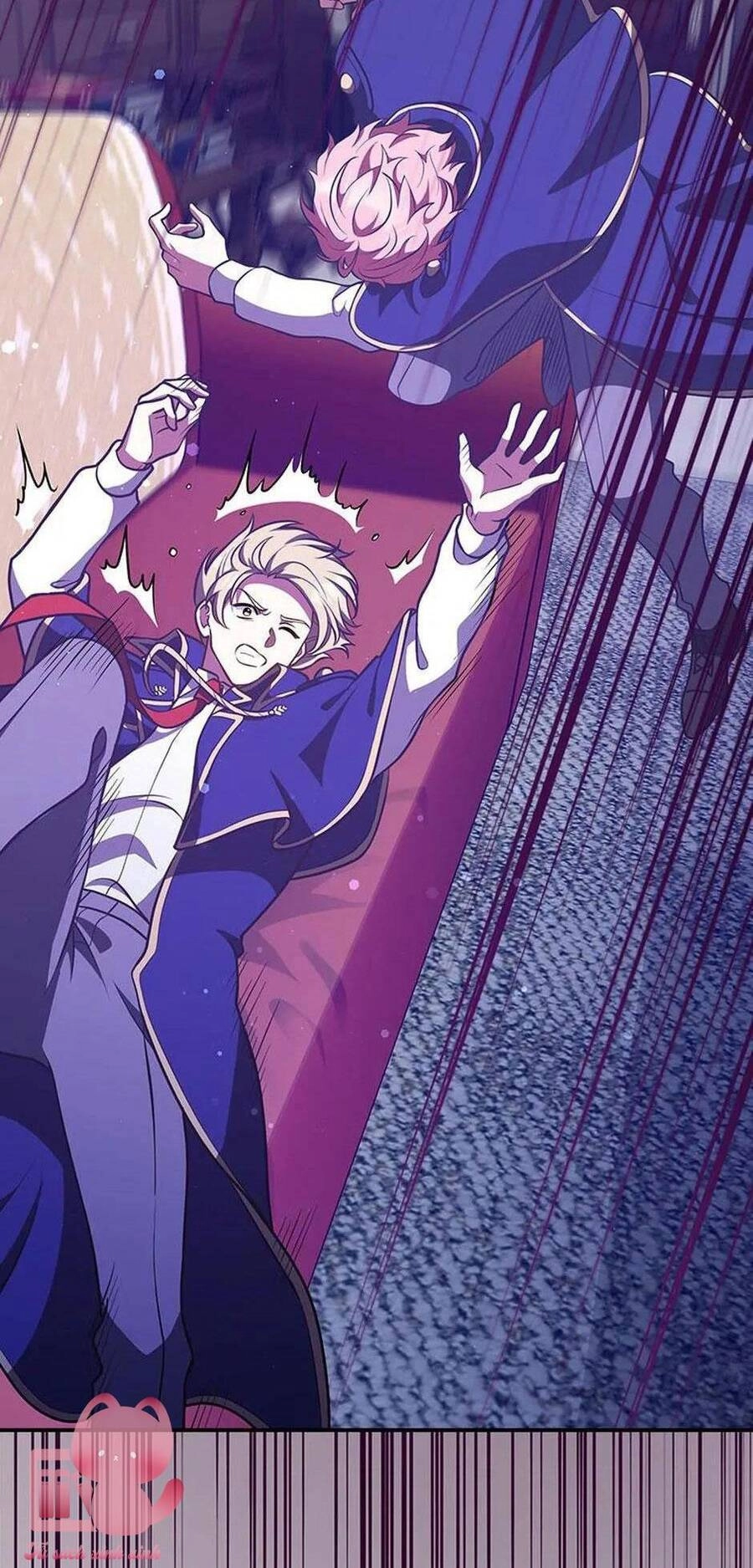 Tôi Thề Chúng Ta Chỉ Là Bạn Chapter 23 - 32