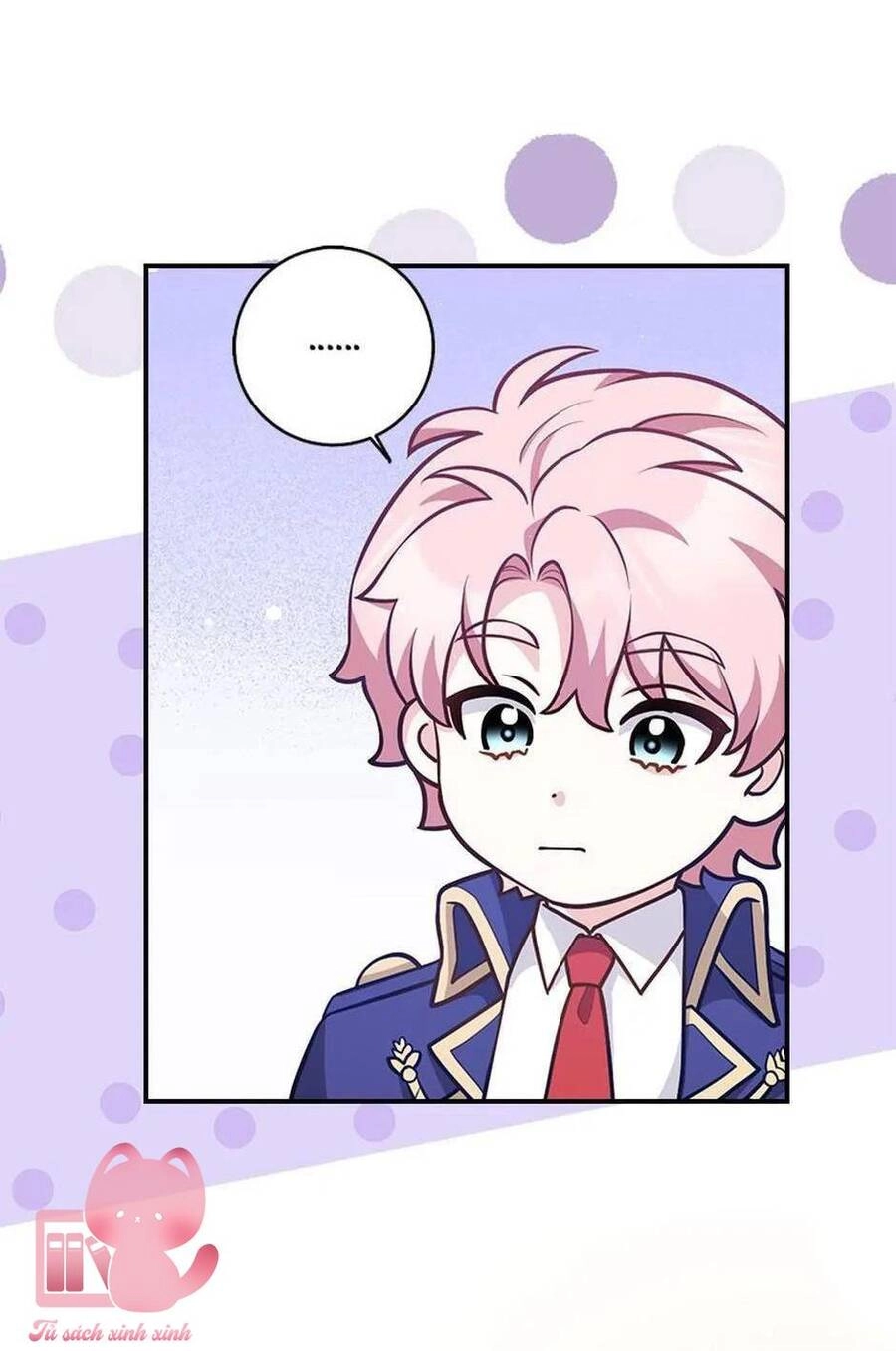 Tôi Thề Chúng Ta Chỉ Là Bạn Chapter 23 - 34