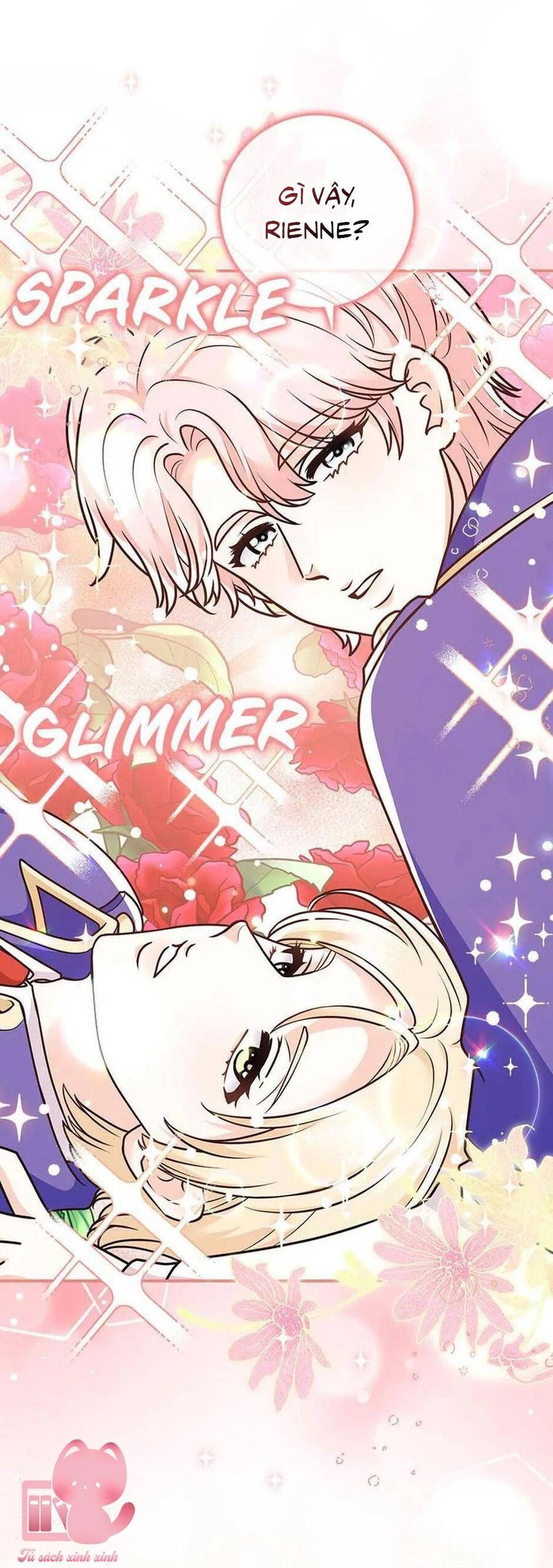 Tôi Thề Chúng Ta Chỉ Là Bạn Chapter 23 - 38