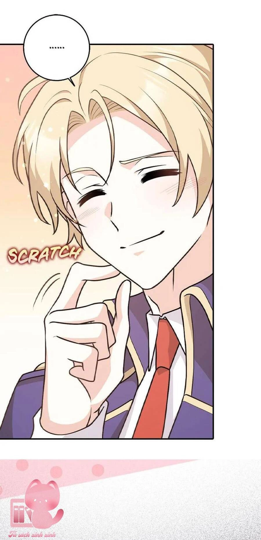 Tôi Thề Chúng Ta Chỉ Là Bạn Chapter 23 - 59