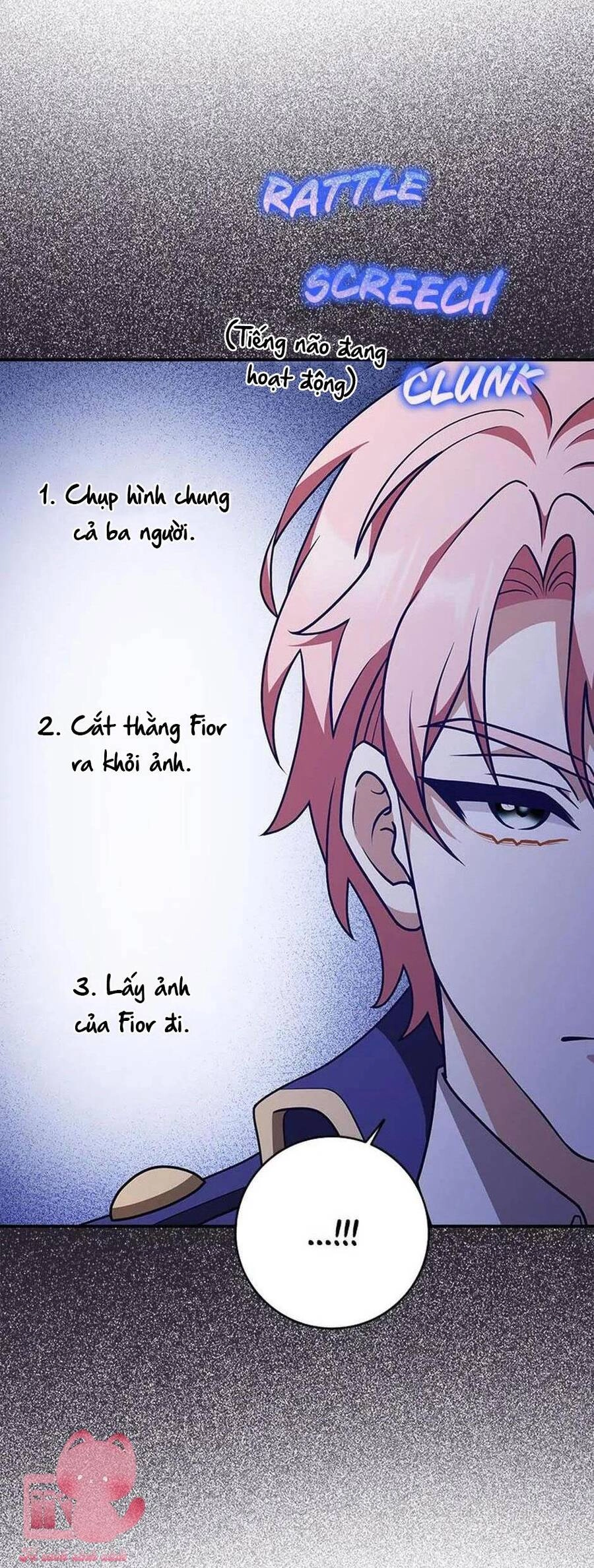 Tôi Thề Chúng Ta Chỉ Là Bạn Chapter 23 - 60