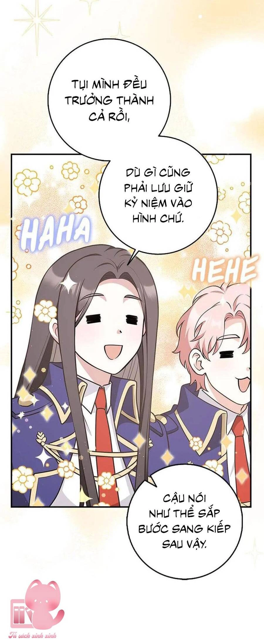 Tôi Thề Chúng Ta Chỉ Là Bạn Chapter 23 - 62