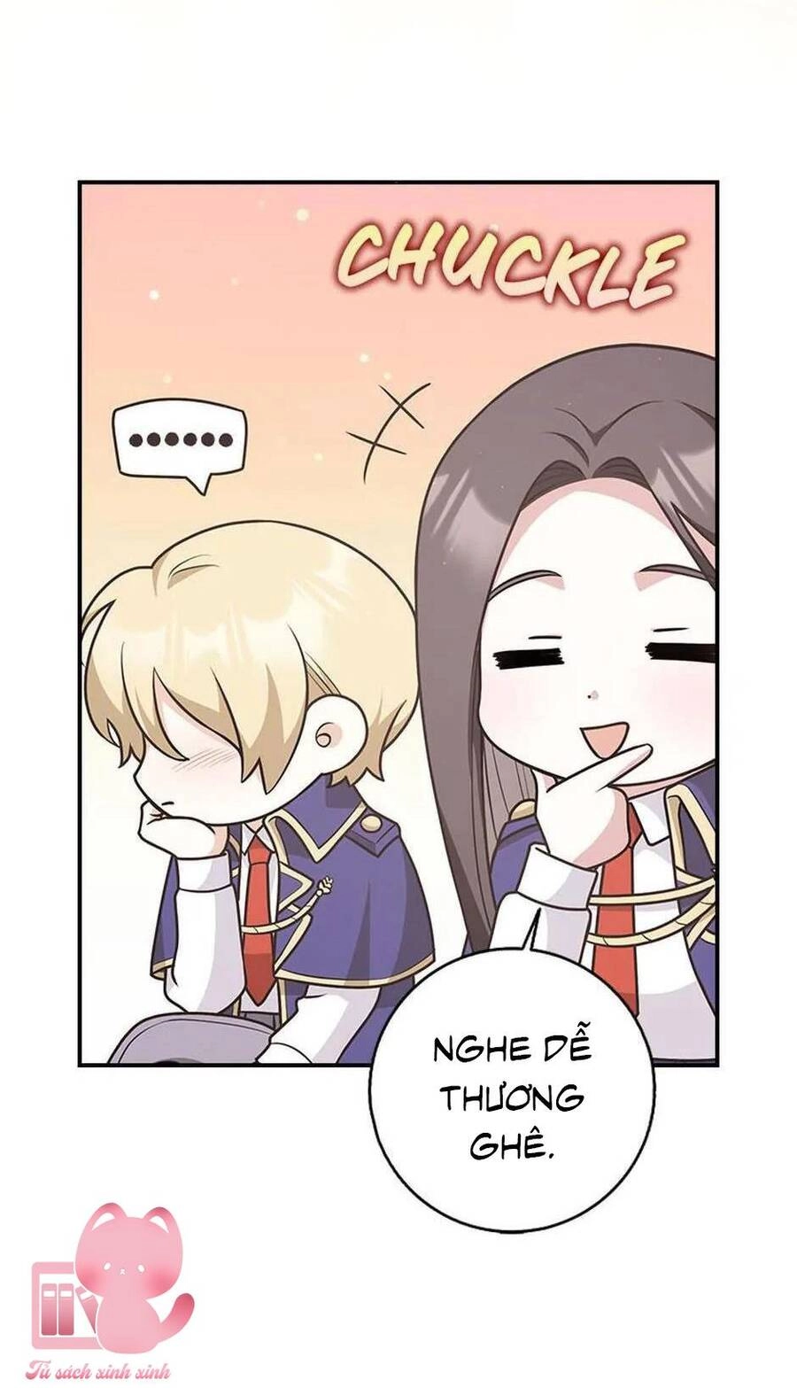 Tôi Thề Chúng Ta Chỉ Là Bạn Chapter 23 - 64