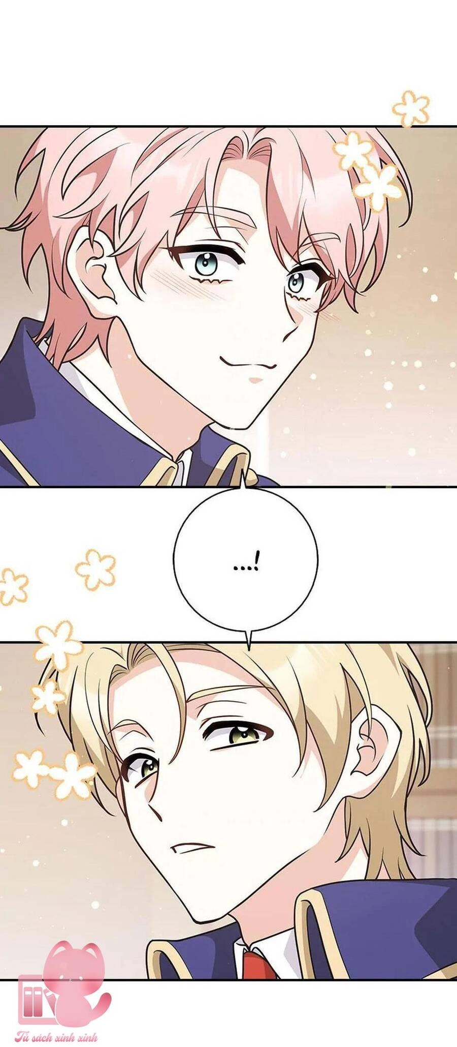 Tôi Thề Chúng Ta Chỉ Là Bạn Chapter 23 - 66