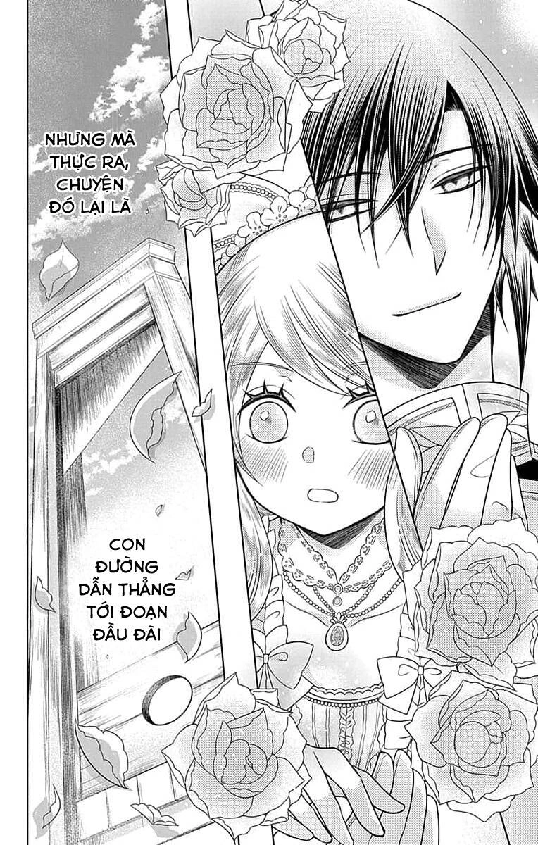 Teikoku No Koiyome Chapter 1.1 - 5