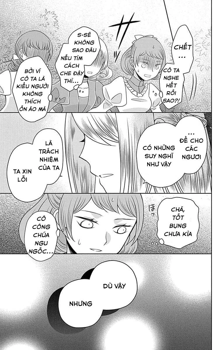 Teikoku No Koiyome Chapter 2.2 - 6