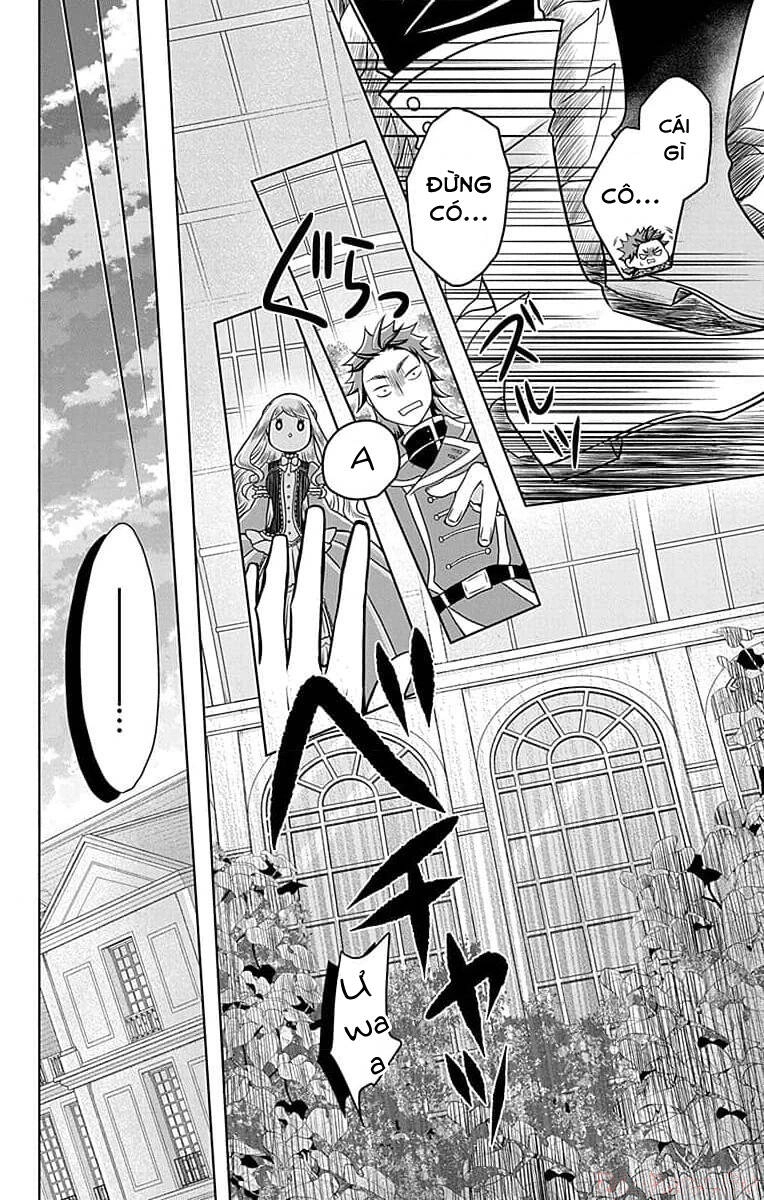 Teikoku No Koiyome Chapter 4 - 23