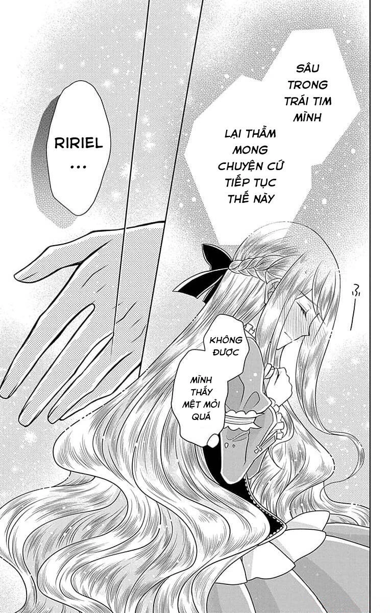 Teikoku No Koiyome Chapter 4 - 28