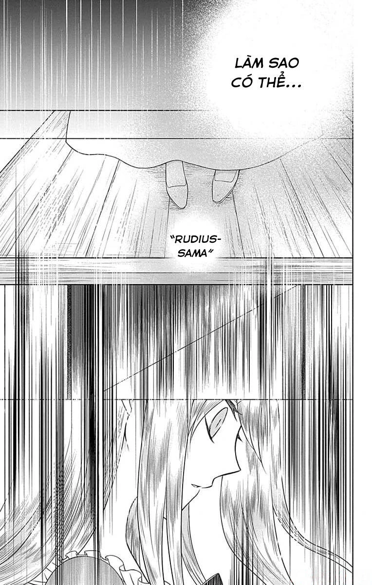 Teikoku No Koiyome Chapter 6 - 10