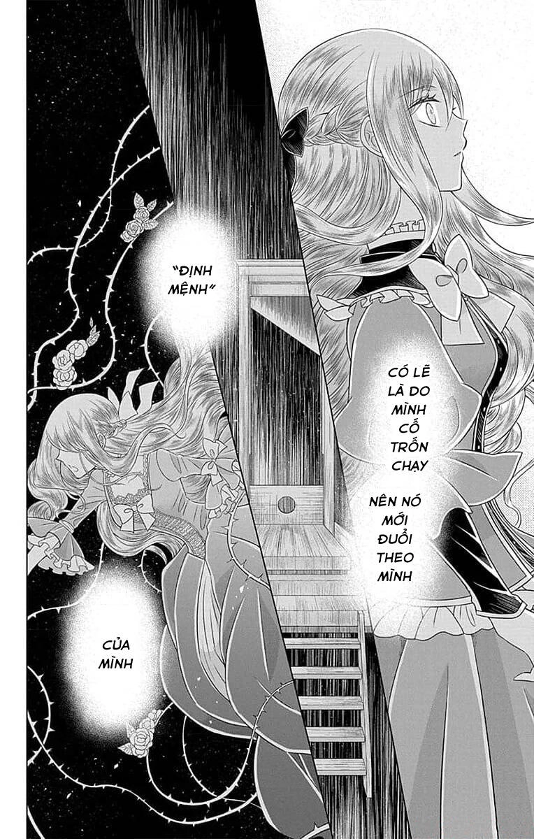 Teikoku No Koiyome Chapter 7 - 11