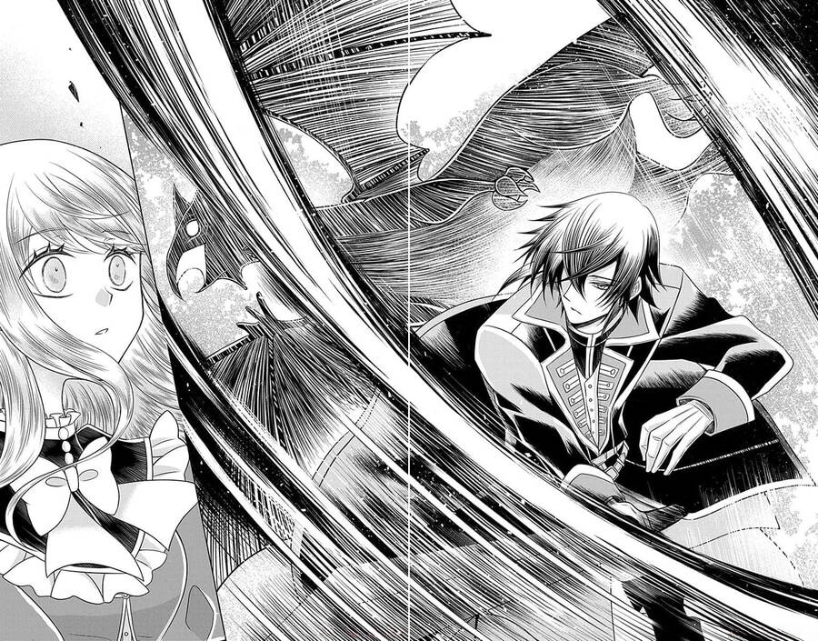 Teikoku No Koiyome Chapter 7 - 13