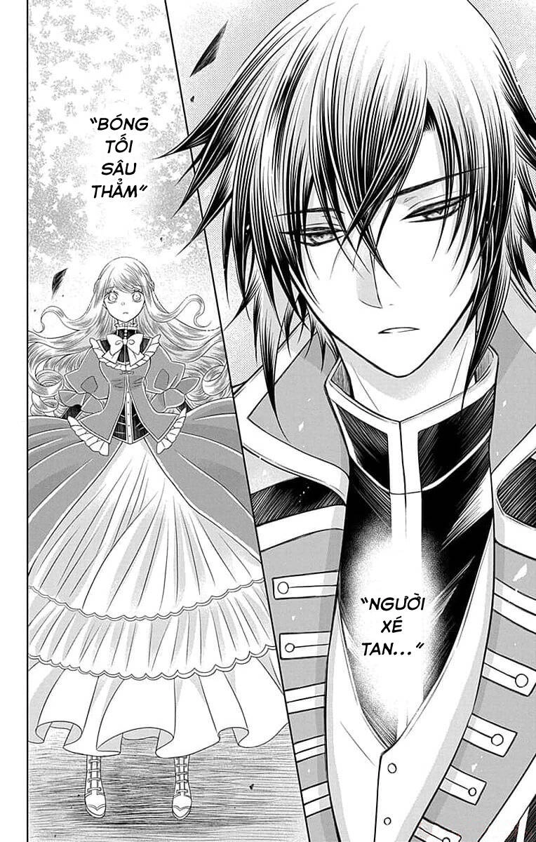 Teikoku No Koiyome Chapter 7 - 14