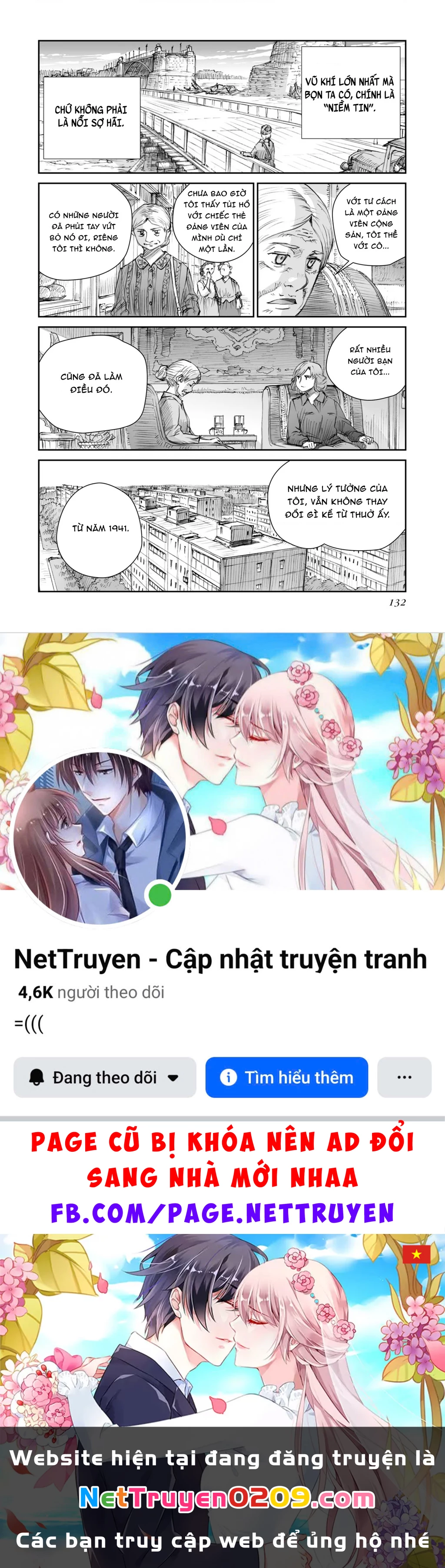 Chiến Tranh Không Có Một Khuôn Mặt Phụ Nữ Chapter 24.02 - 14