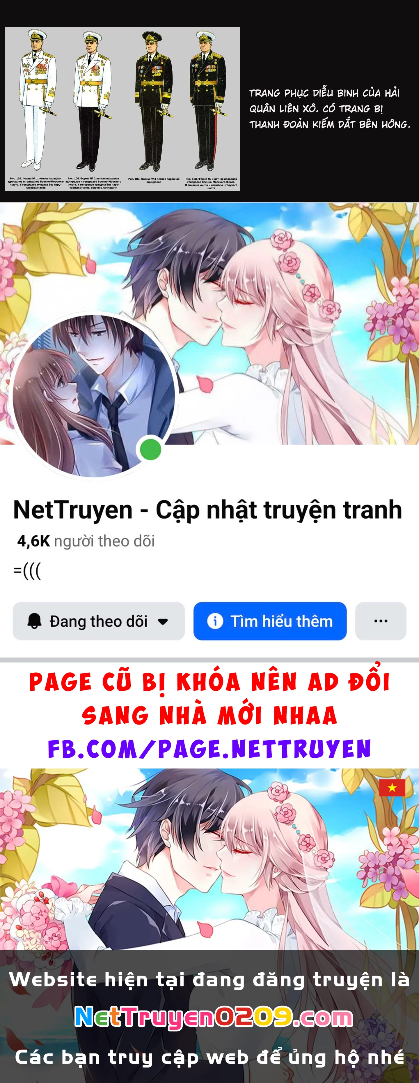 Chiến Tranh Không Có Một Khuôn Mặt Phụ Nữ Chapter 24.05 - 18