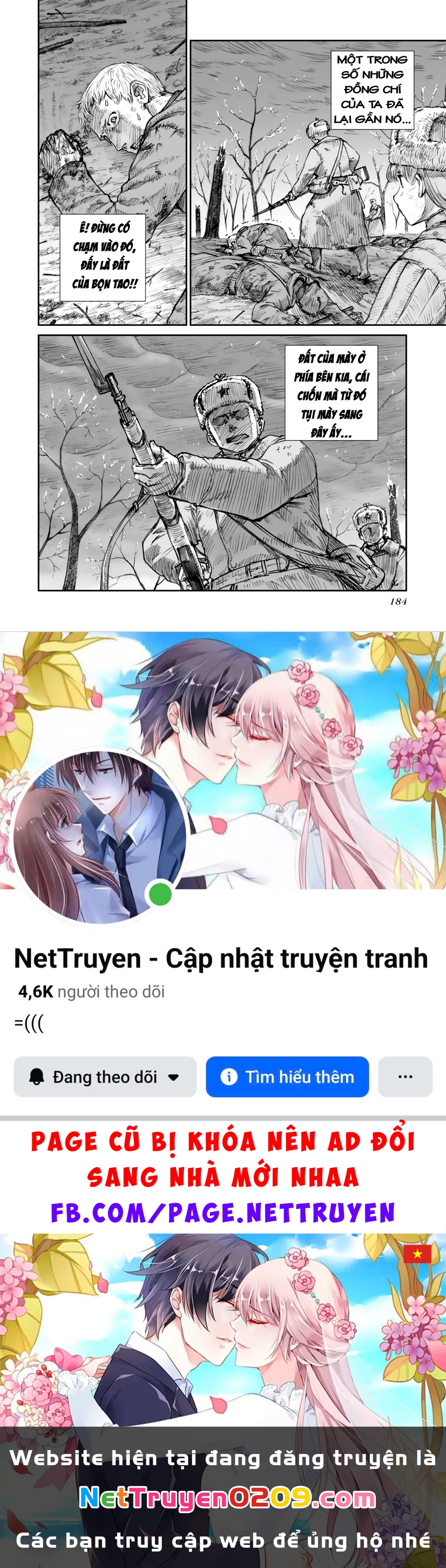 Chiến Tranh Không Có Một Khuôn Mặt Phụ Nữ Chapter 24.11 - 16