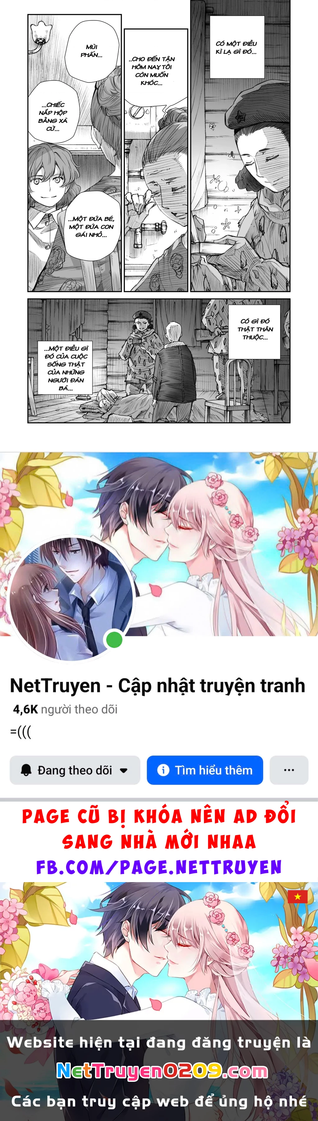 Chiến Tranh Không Có Một Khuôn Mặt Phụ Nữ Chapter 24.12 - 15