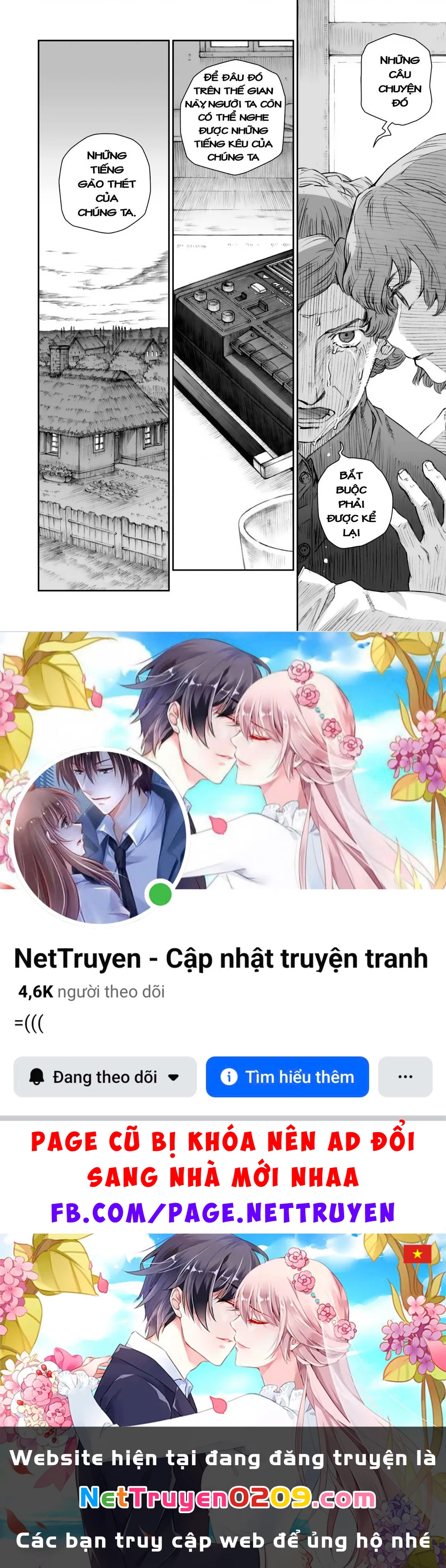 Chiến Tranh Không Có Một Khuôn Mặt Phụ Nữ Chapter 24.16 - 24