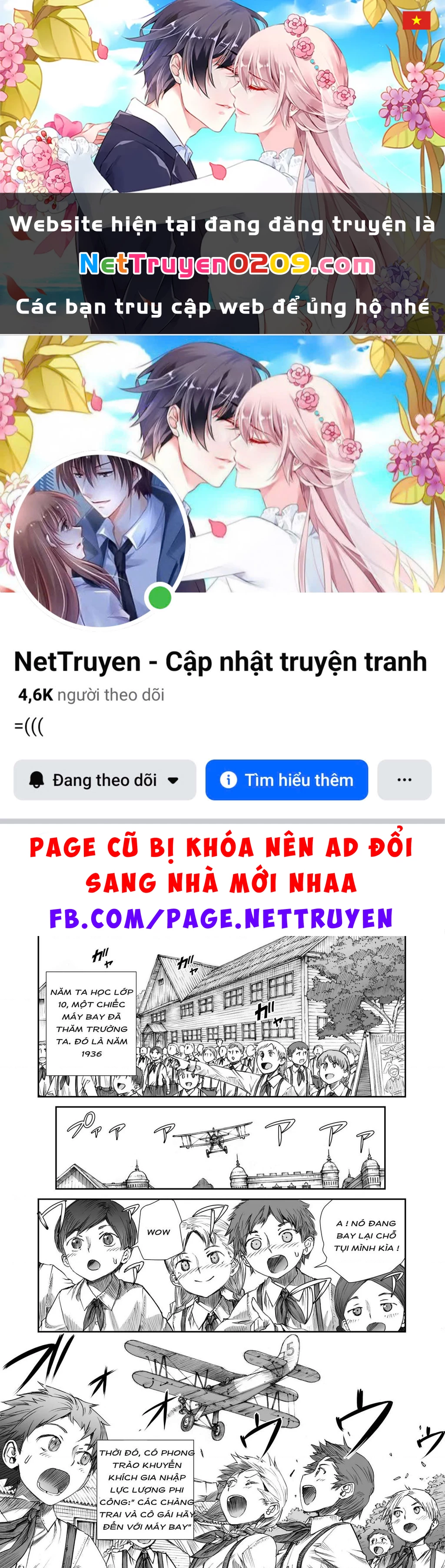 Chiến Tranh Không Có Một Khuôn Mặt Phụ Nữ Chapter 24.18 - 1