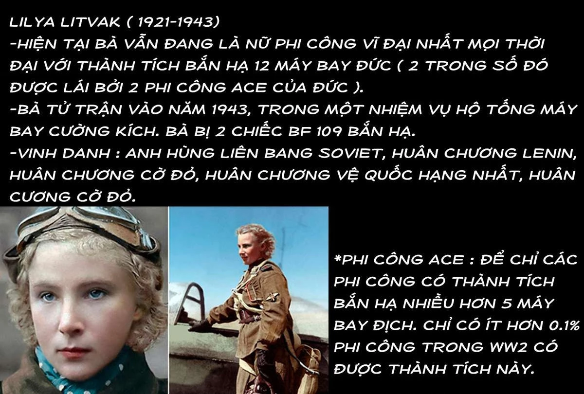 Chiến Tranh Không Có Một Khuôn Mặt Phụ Nữ Chapter 24.18 - 23