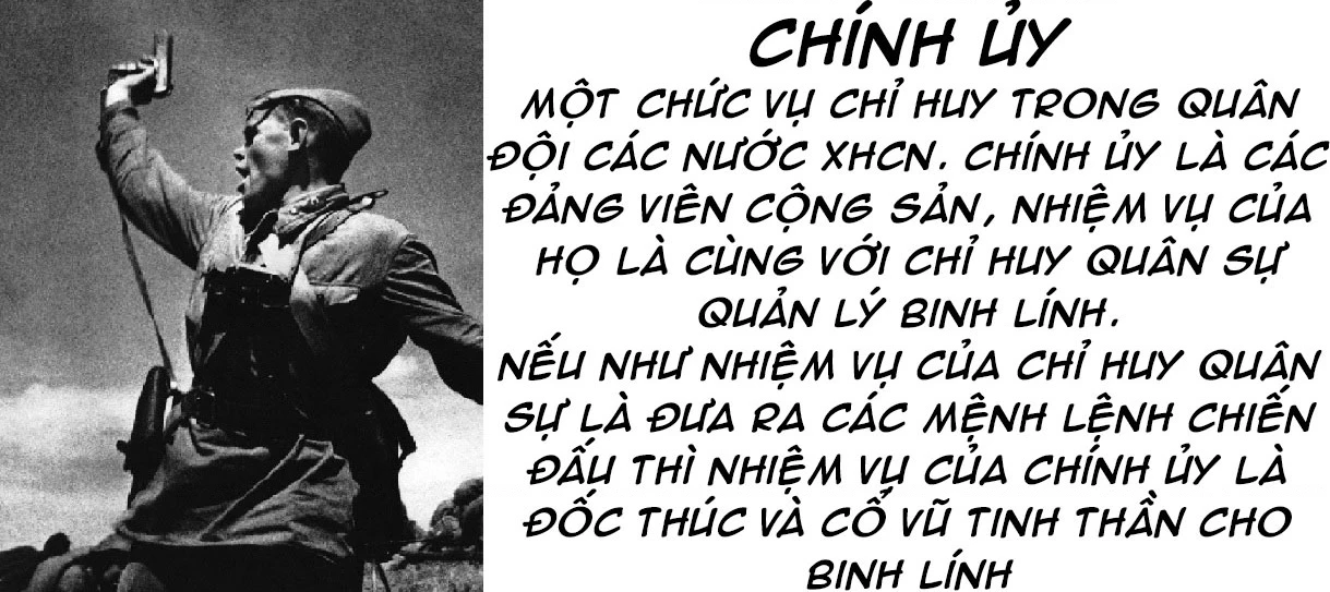 Chiến Tranh Không Có Một Khuôn Mặt Phụ Nữ Chapter 25.01 - 26