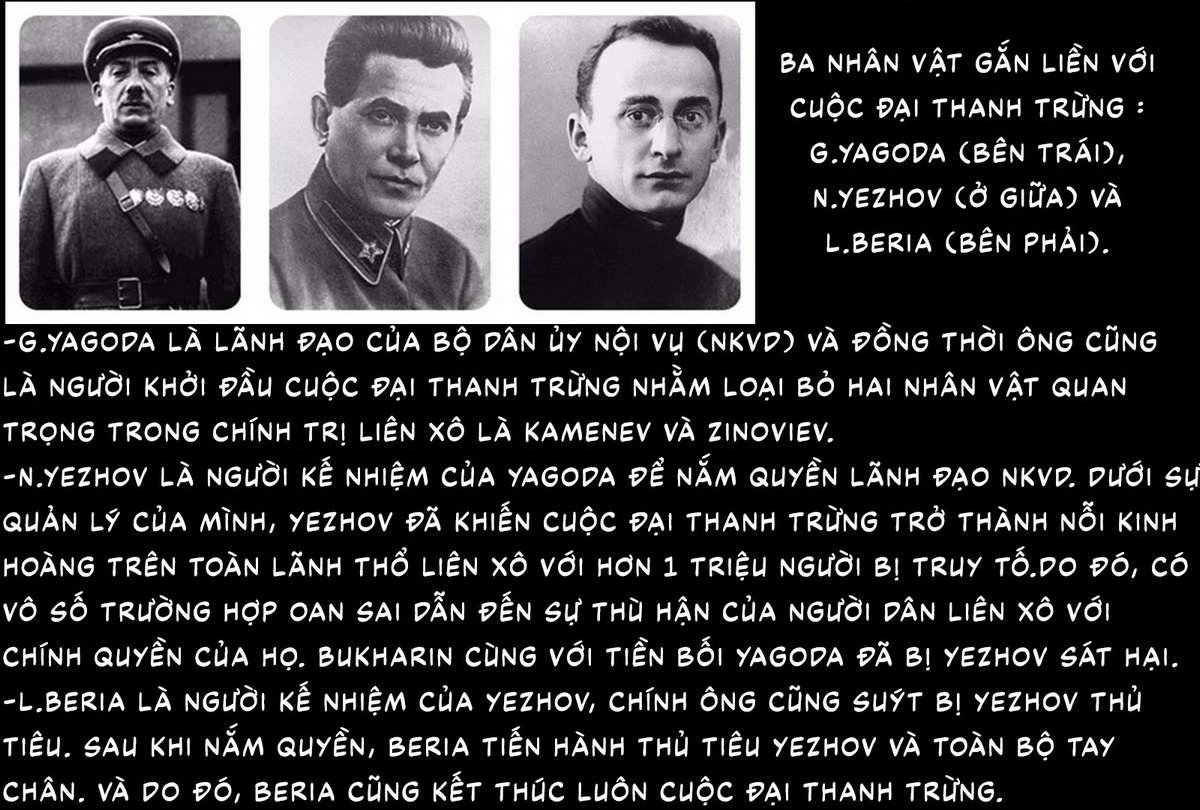 Chiến Tranh Không Có Một Khuôn Mặt Phụ Nữ Chapter 25.07 - 21