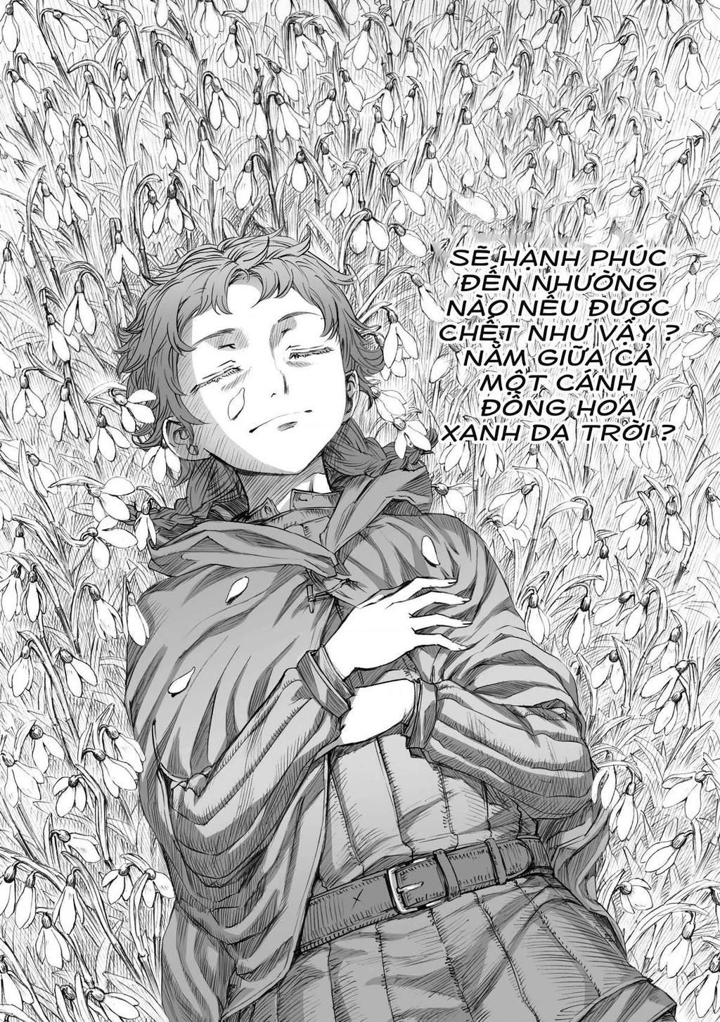 Chiến Tranh Không Có Một Khuôn Mặt Phụ Nữ Chapter 25.13 - 19