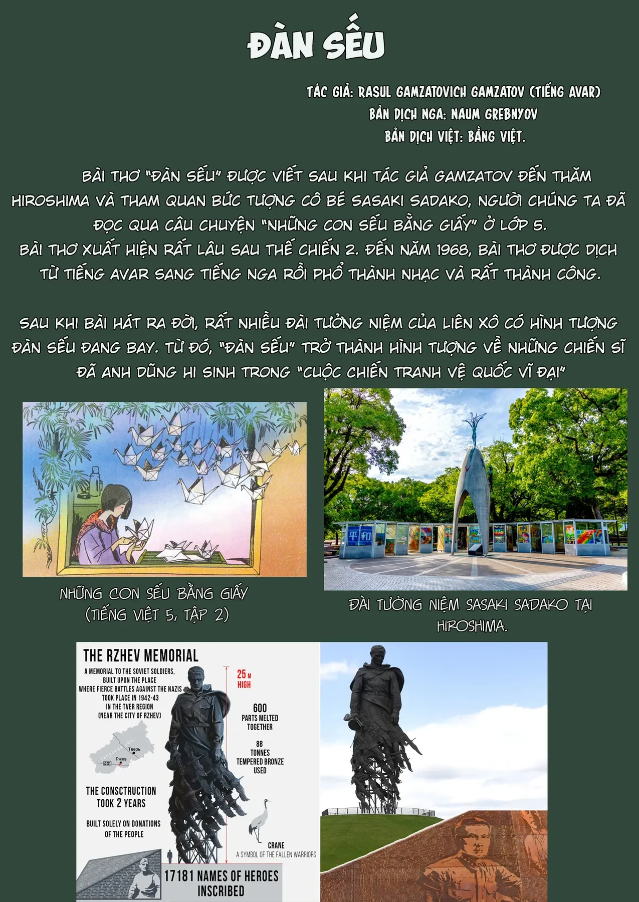 Chiến Tranh Không Có Một Khuôn Mặt Phụ Nữ Chapter  24.2 - 13